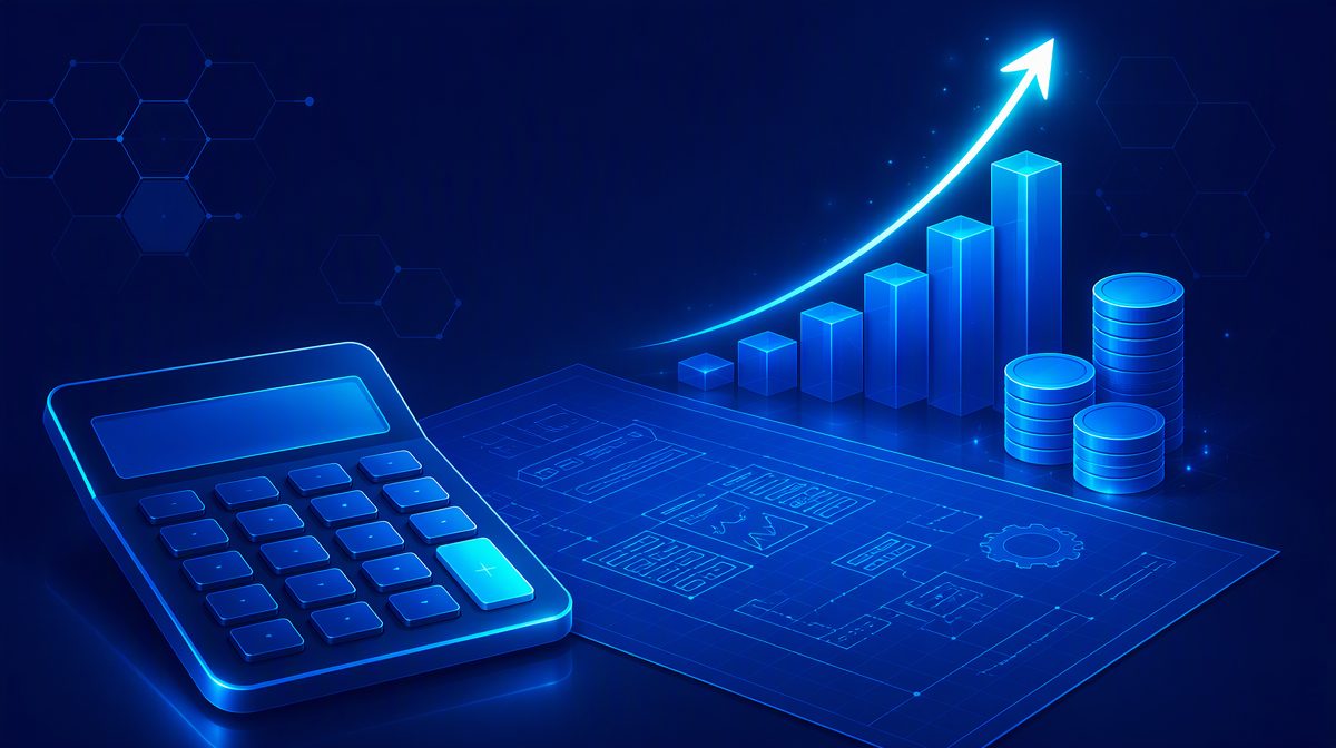 How to Budget a Custom Software Development (Without Surprises)