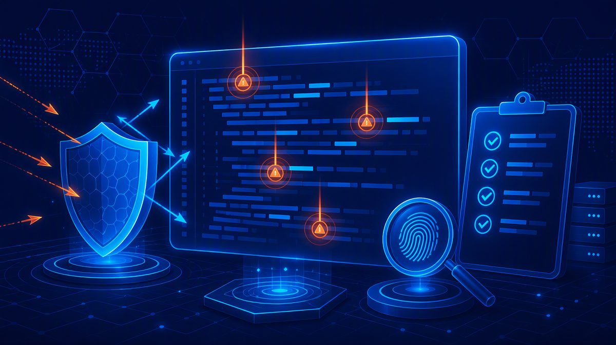 OWASP Top 10: The Vulnerabilities We Actually Find in Audits