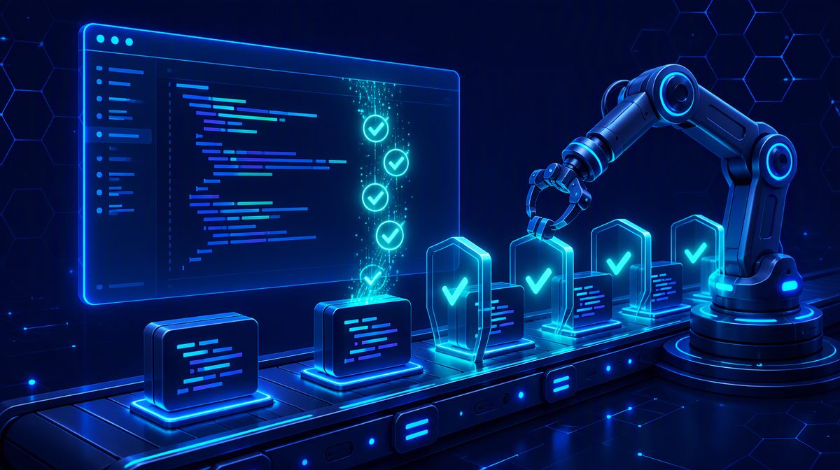 Testing automatizado: por dónde empezar cuando no tienes ni un test
