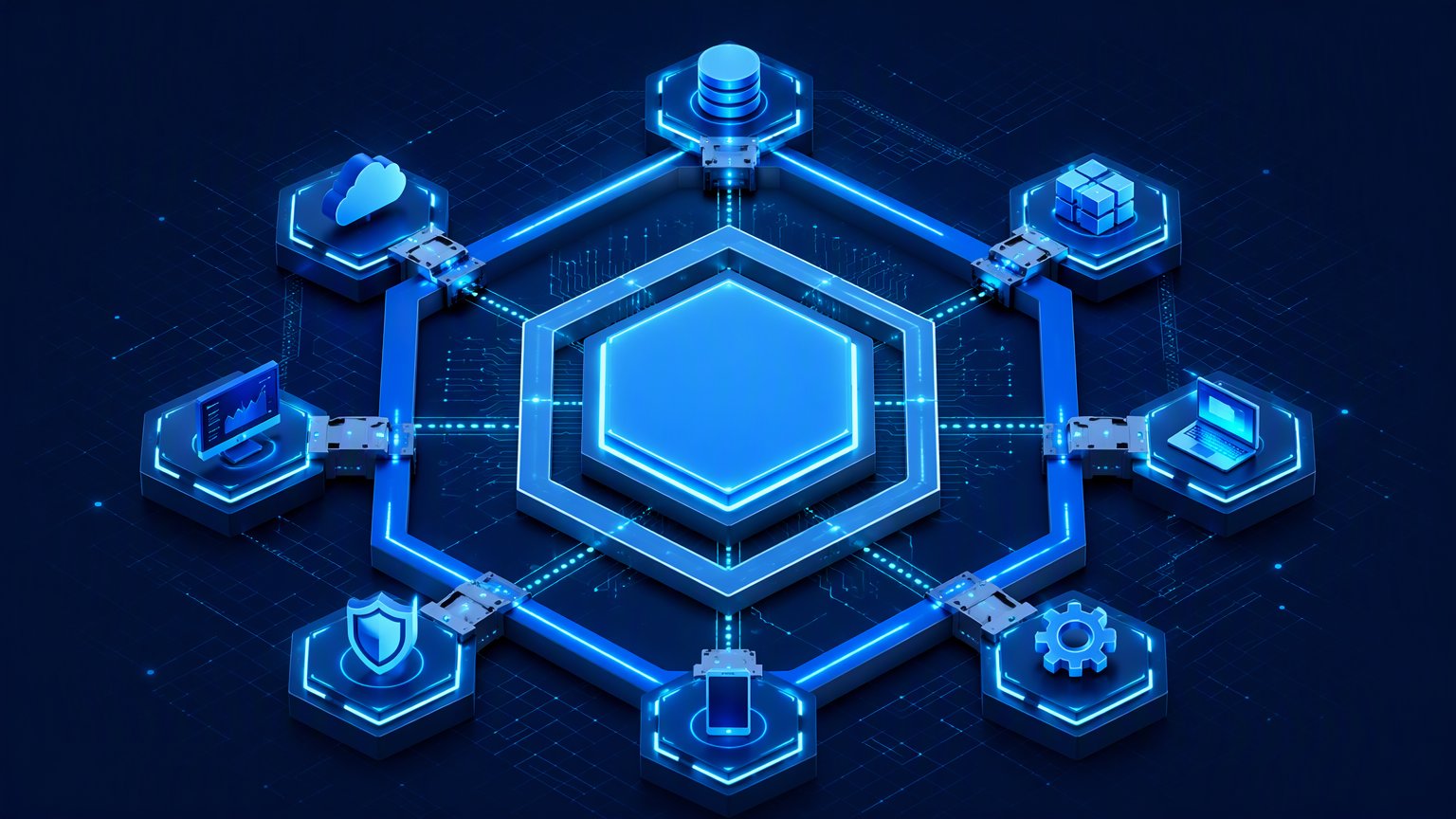 What Is Hexagonal Architecture? A Practical Guide