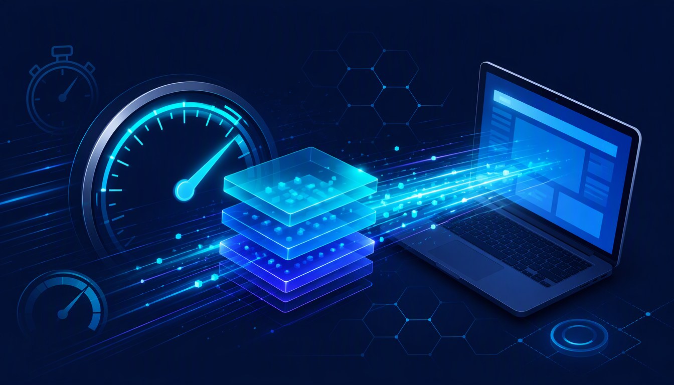 Web Performance: A Practical Guide to Speeding Up Your Application