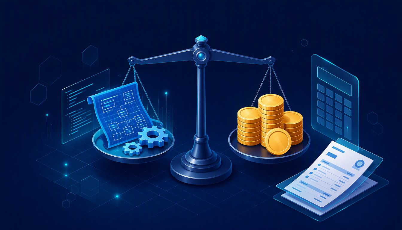 How Much Does Custom Software Cost? An Honest Guide to Budgets