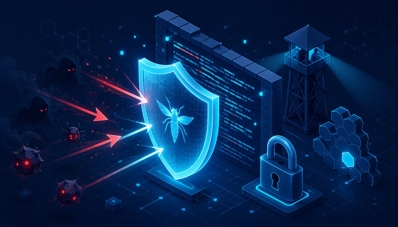 OWASP Top 10: The 10 Critical Vulnerabilities Explained with Real Examples