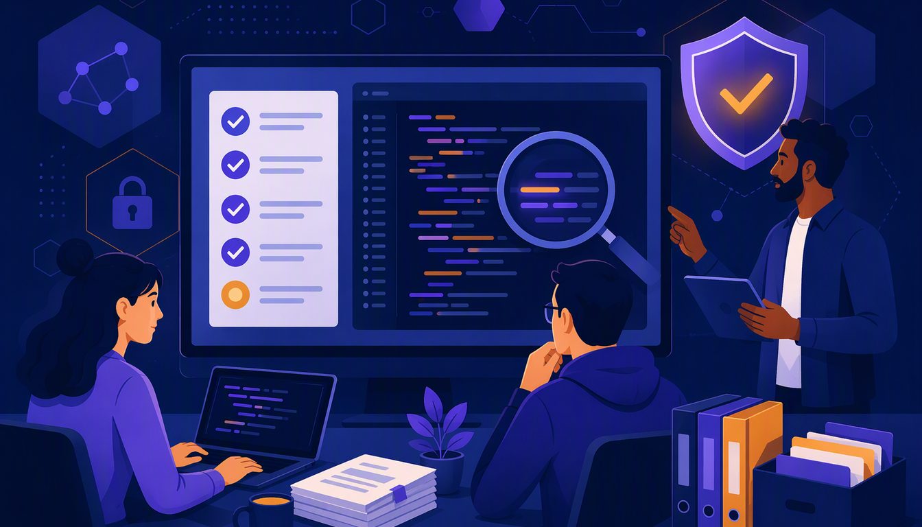 How to Prepare Your Team for a Code Audit