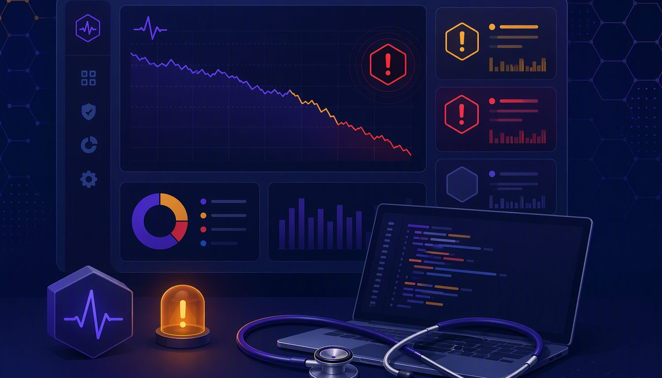 7 Signs Your Software Needs a Code Audit
