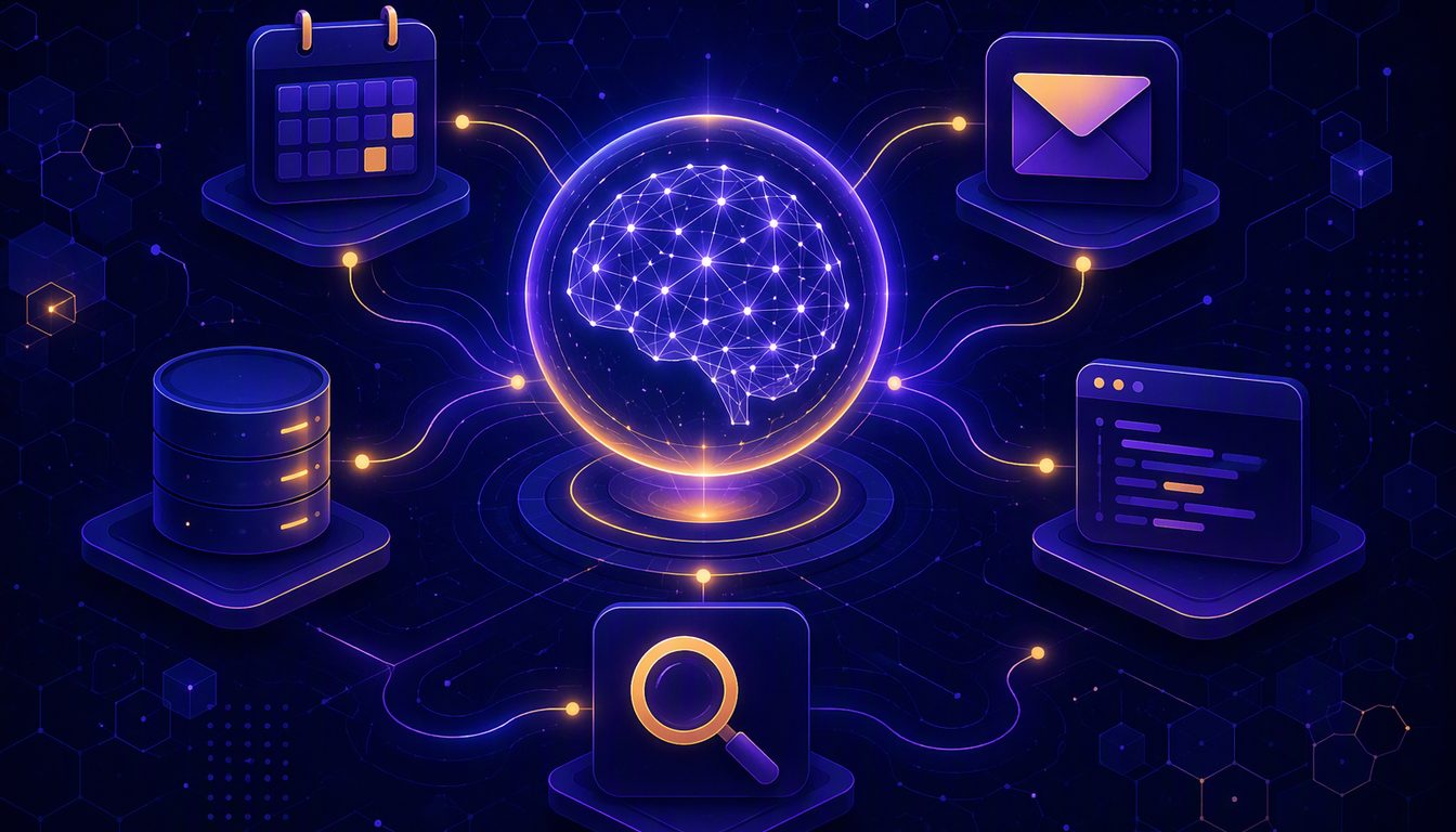AI Agents: What They Are, When You Need Them and When They’re Smoke