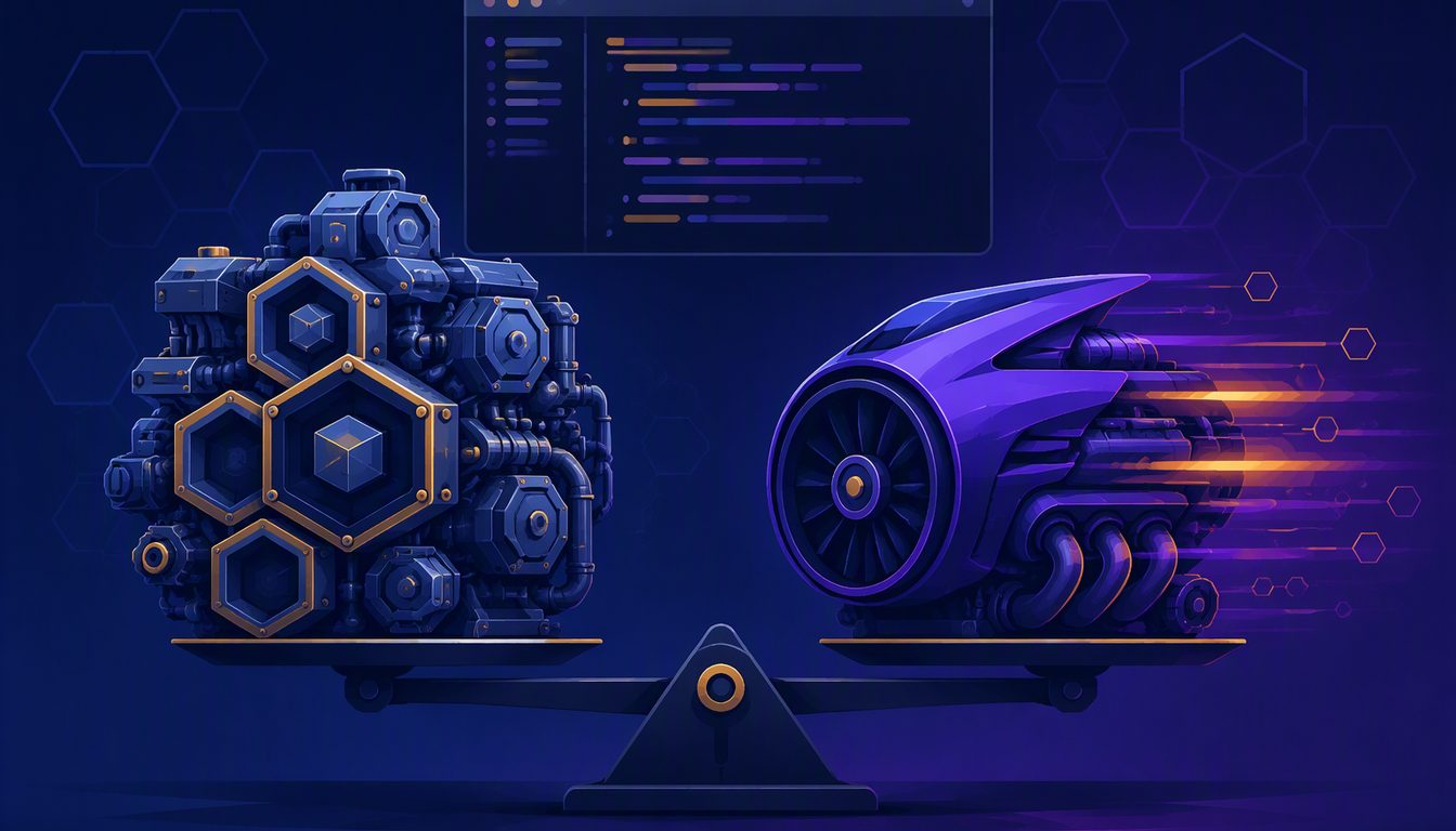 Symfony vs. Laravel in 2026: Which to Choose for Your Project
