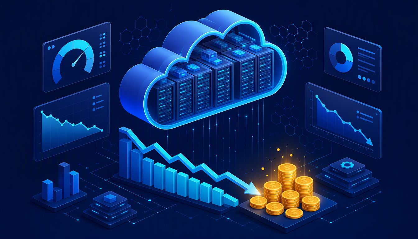 How to Cut Your Cloud Bill by 30% Without Touching Performance