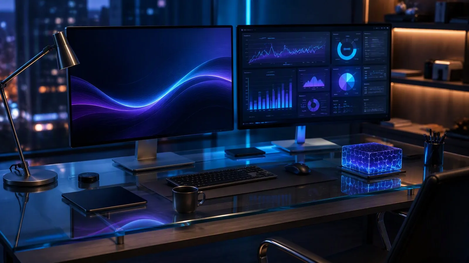 Complete digital solutions to grow your business.