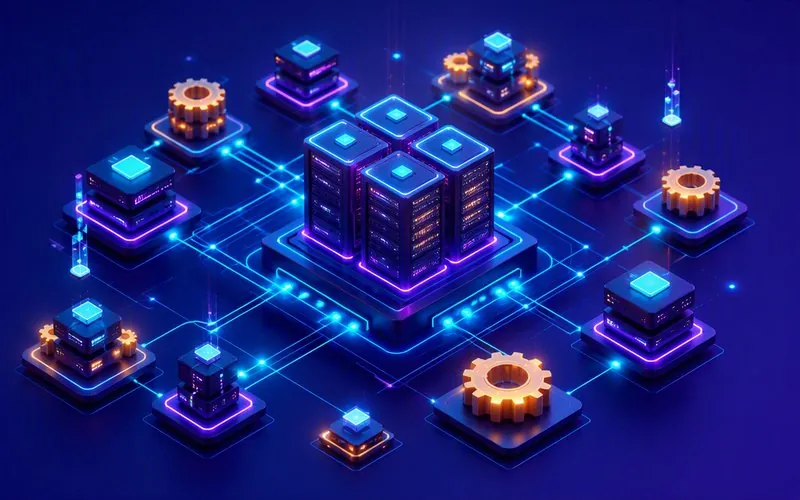 Backend & APIs