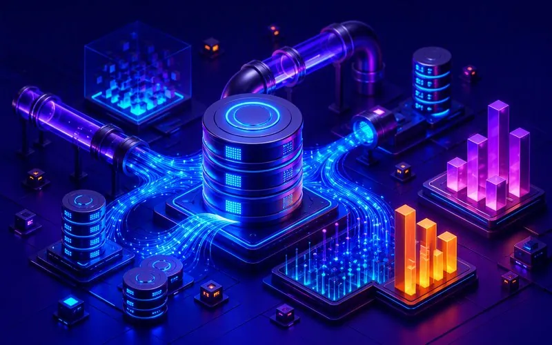 Data & Caching