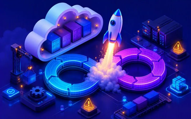 DevOps & Cloud