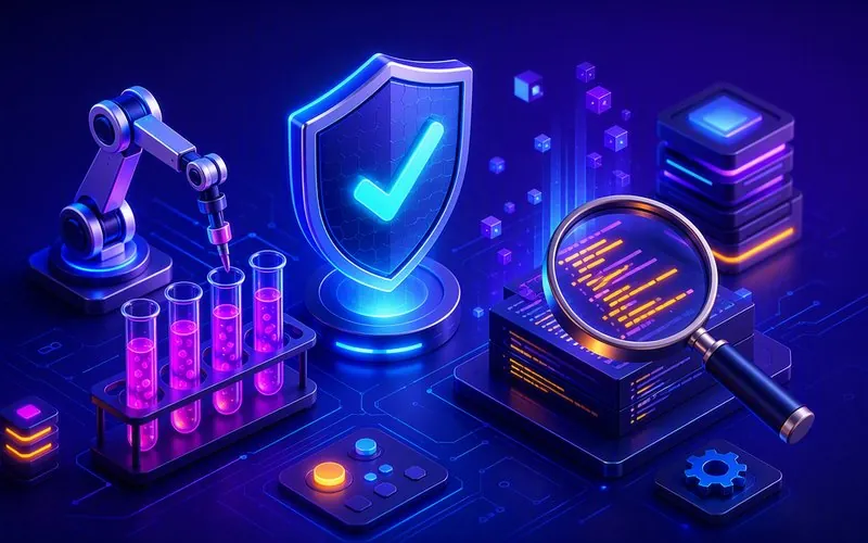 Quality & Testing