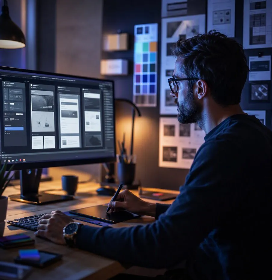 Web Development